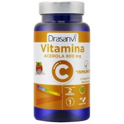 Comprar Drasanvi Vitamina C 60 Comprimidos Masticables