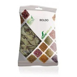 Comprar Soria Natural Infusión Boldo 40 gr