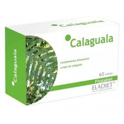 Comprar Eladiet Fitotablet Calaguala 60 Comprimidos
