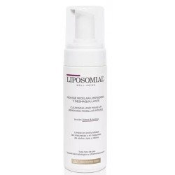 Comprar Liposomial-Lotalia Well-Aging Mousse Micelar 150 ml