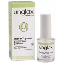 Comprar Unglax Base&Top Coat