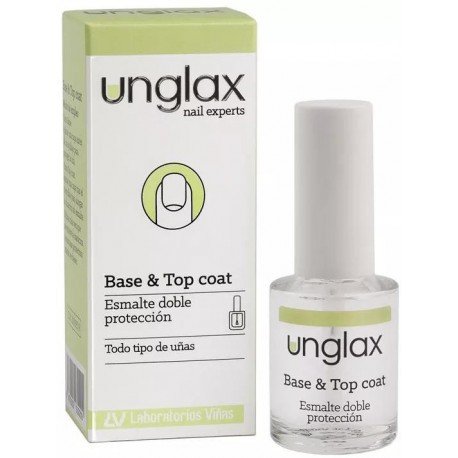 Unglax Base&Top Coat