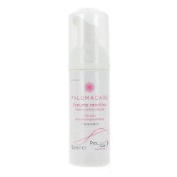 Comprar Palomacare Espuma Sensitiva Vaginal 50 ml