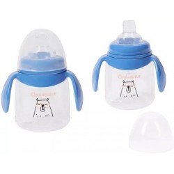 Comprar Badabulle Tazas Antigoteo 2 uds