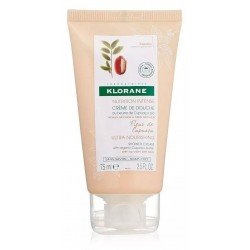 Comprar Klorane Crema de Ducha Fleur de Cupuaçu 75 ml