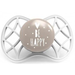 Comprar Nuvita Chupete con Tetina Anatómica +6m Gris 1 ud