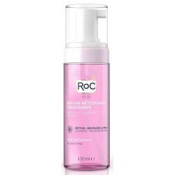Comprar Roc Mousse Limpiador Energizante 150 ml