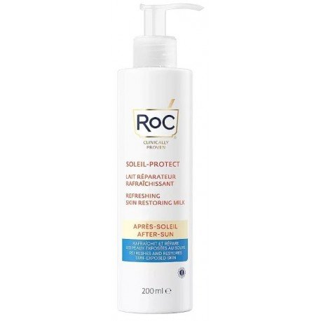 Roc Soleil Leche After Sun 200 ml