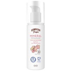 Comprar Hawaiian Tropic Loción Solar Mineral SPF30 100 ml