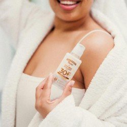 Hawaiian Tropic Silk Hydration Air Soft Rostro SPF30 50 ml