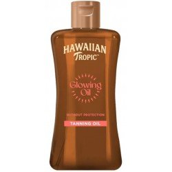 Comprar Hawaiian Tropic Aceite Acelerador del Bronceado 200 ml