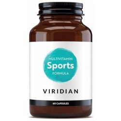 Comprar Viridian Sports Multi 60 Cápsulas