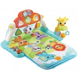 Comprar Vtech Selva divertida Gimnasio para bebé