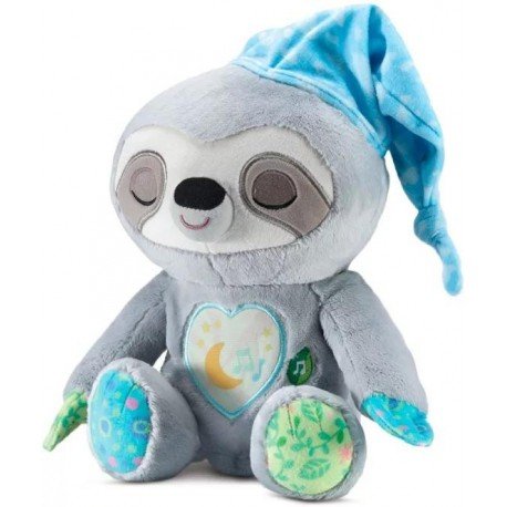 Vtech Peluche Perezoso Nanas +0m