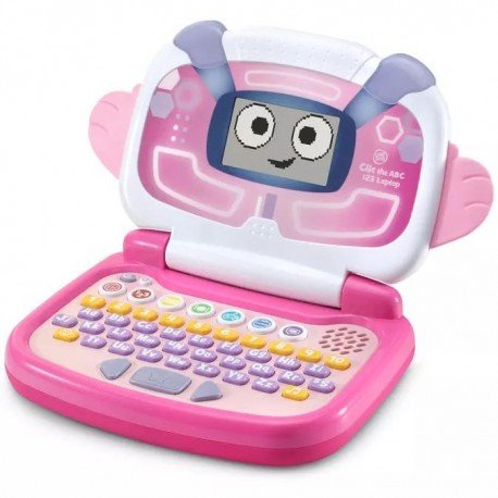 Vtech Portátil Educativo Píxel el Pequegenio Rosa +3 años