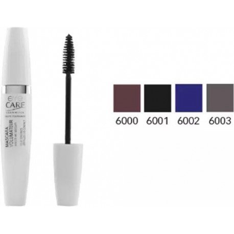 Eye Care Máscara Pestañas Volumateur Pur Black