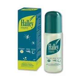Comprar Halley Repelente de Insectos Spray 250 ml