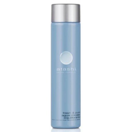 Atashi Fresh&PureAgua Micelar 150 ml