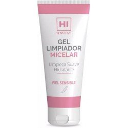 Comprar HI Sensitive Gel Limpiador Micelar 150 ml