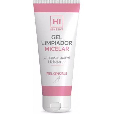 HI Sensitive Gel Limpiador Micelar 150 ml