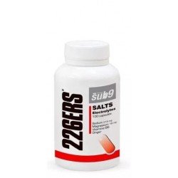 Comprar 226ERS Sub9 Salts Electrolytes 100 Cápsulas