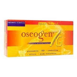 Comprar Drasanvi Oseogen 7G Viales