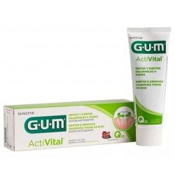 Comprar Gum Gel Dental Activital 75 ml