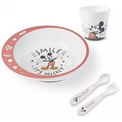 Comprar Nuk Set Vajilla Mickey