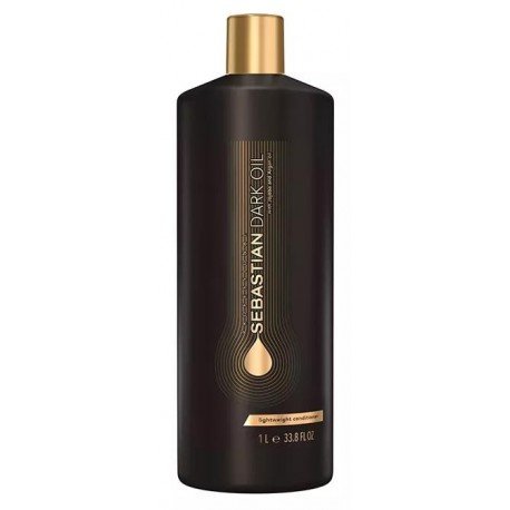 Sebastian Dark Oil Acondicionador 1000 ml