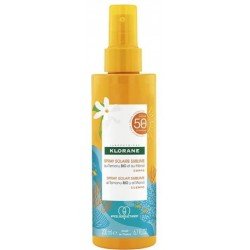 Comprar Klorane Polysianes Spray Solar SPF50+ 200 ml