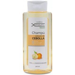 Comprar Xensium Nature Champú Extracto de Cebolla 500 ml