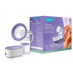 Comprar Lansinoh Sacaleches Eléctrico Individual Compacto