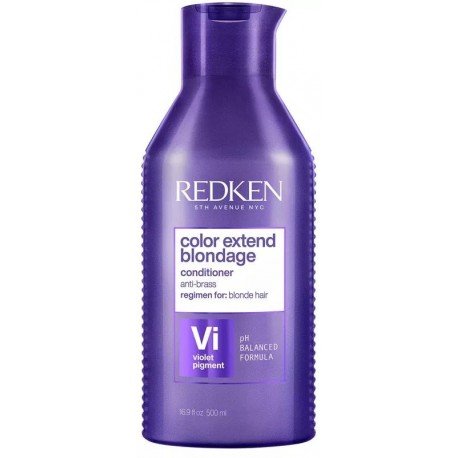 Redken Color Extend Blondage Acondicionador 500 ml