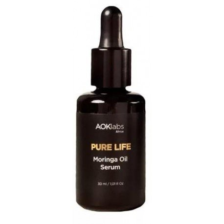AOKlabs Pure Life Moringa Oil Serum 30 ml