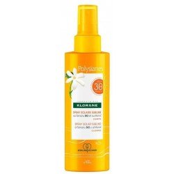 Comprar Klorane Polysianes Spray Solar SPF30 200 ml