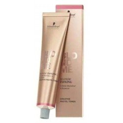 Comprar Schwarzkopf BM Matización Fresa 60 ml