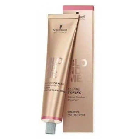 Schwarzkopf BM Matización Fresa 60 ml