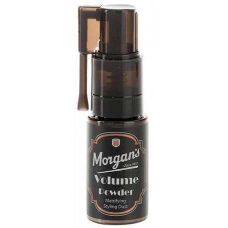 Morgan's Volume Powder 5 gr