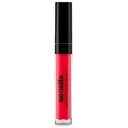 Comprar Sensilis Lip Tint Intense Matte Tono 02 Passion