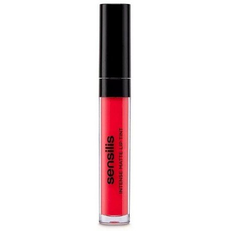 Sensilis Lip Tint Intense Matte Tono 02 Passion