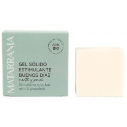 Comprar Matarrania Gel Sólido Buenos Días Bio 120 gr