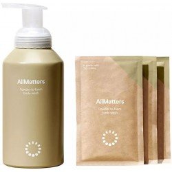 Comprar AllMatters Jabón Cuerpo en Polvo-Starter Kit