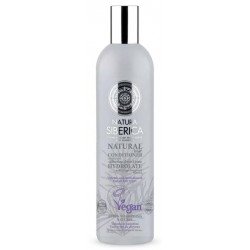 Comprar Natura Siberica Bálsamo Volumen y Nutrición 400 ml