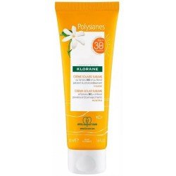 Comprar Klorane Polysianes Crema Solar Sublime SPF30 50 ml