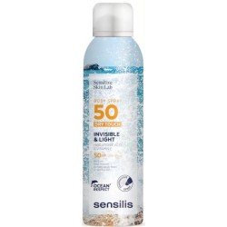 Comprar Sensilis Body Spray SPF50 200ml