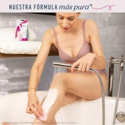 Veet Crema Depilatoria Ducha Piel Normal 150 ml