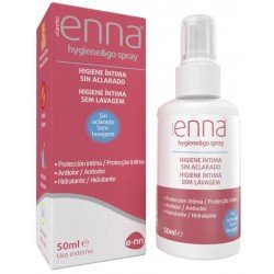 Comprar Enna Hygiene & Go Spray 50 ml