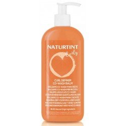 Comprar Naturtint Bálsamo Co-Wash Curly 330 ml