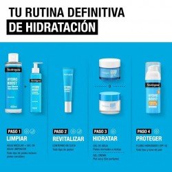 Neutrogena Hydro Boost Bálsamo Hidratante Ácido Hialurónico 50 ml