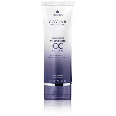 Alterna Caviar Replenishing Moisture Cc Cream 100 ml
